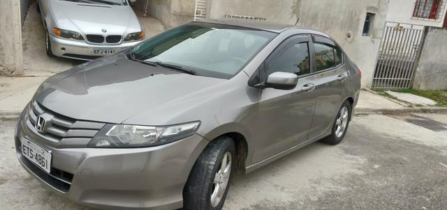 HONDA City 2011 R$26.000 - Foto 10