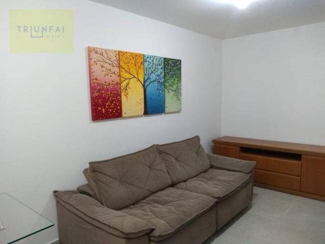 Casa com 2 dormitórios à venda, 53 m² por R$ 230.000 - Vila Pedroso - Votorantim/SP - Foto 7