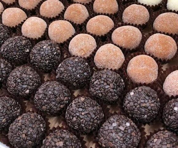 Maravilhosos docinhos, de qualidade! - Foto 3