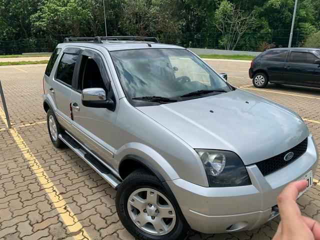 Ecosport XLT 04/05 Completa - Aceito troca por veículo de menor valor - Foto 7