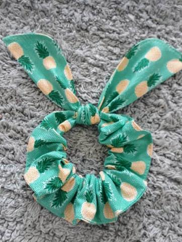 Scrunchies diversos - Foto 2