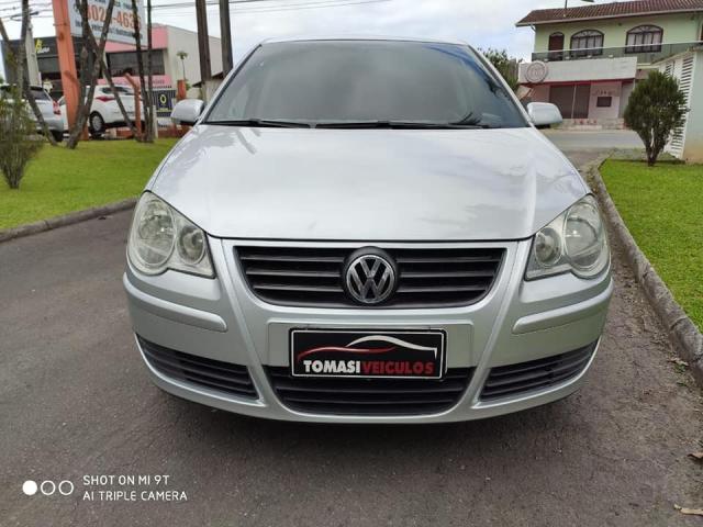 VOLKSWAGEN POLO SEDAN 2011/2011 1.6 8V GASOLINA 4P MANUAL - Foto 2