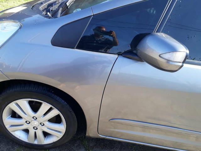 Honda Fit 2011 EX Automático