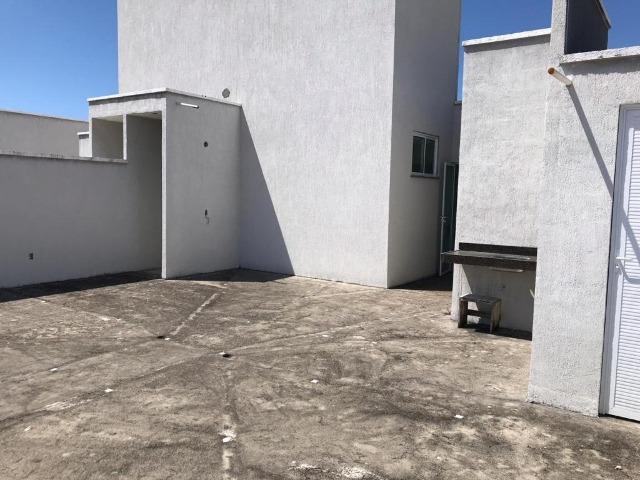 Cobertura para alugar, 100 m² - José de Alencar - Fortaleza/CE - Foto 13