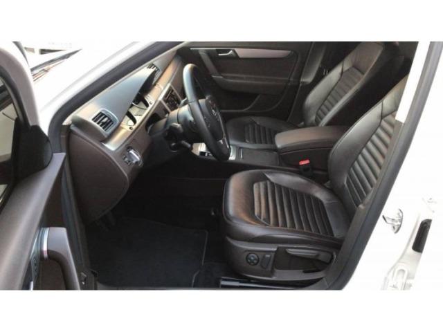 Passat 2.0 tsi 16v - automatizado 55 mil kms - Foto 11