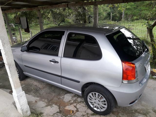 Fiat Palio Fire Flex - Foto 14