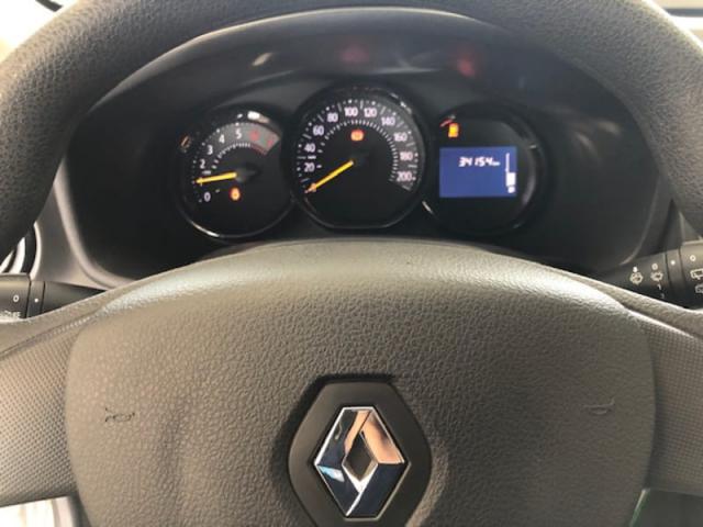 RENAULT SANDERO EXPRESSION 1.0 12V 2019 - Foto 7
