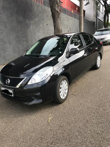 Versa 1.6 SV 2013 - Foto 2