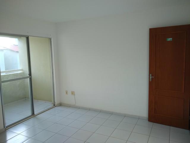 Alugo apto 2/4 com 2 banheiros (1suíte) rua Dep.Luís Rocha na V Fialho - Foto 9