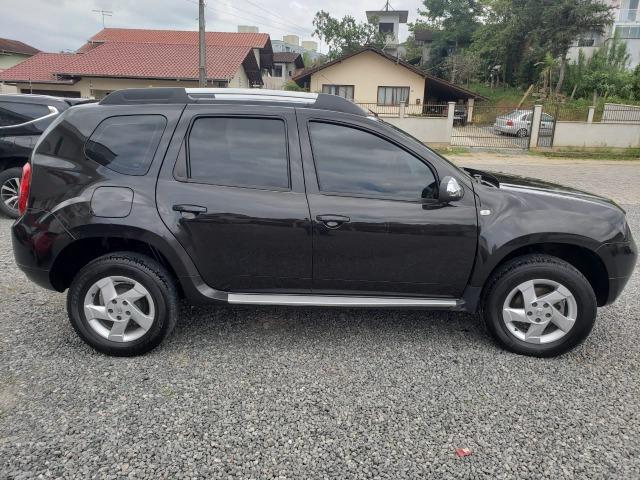 Renault Duster 2.0 Dynamique - Foto 2