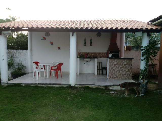 Alugo Casa de Praia para TEMPORADA - Foto 8