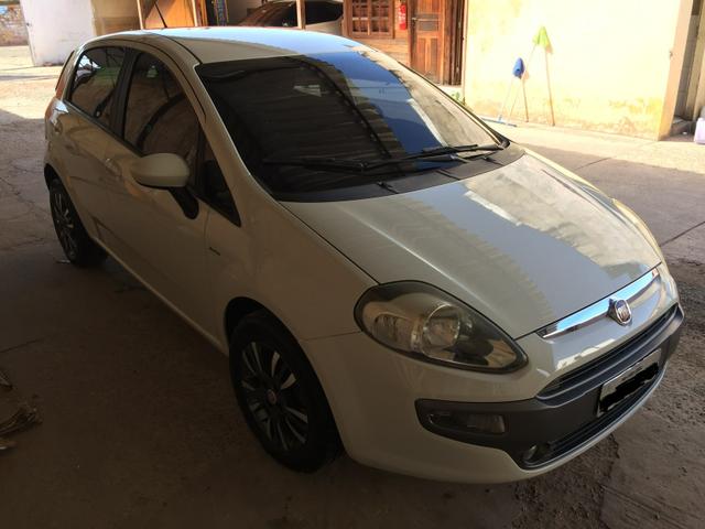 Punto Dualogic 1.6