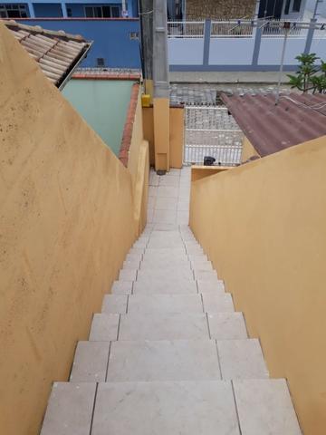 Casa semimobiliado com 2 quartos Centro de Navegantes - Foto 13