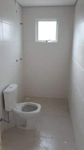Sobrado no Capão Raso - Novos - Terraço - Três Quartos com Suíte - S220 - Foto 13