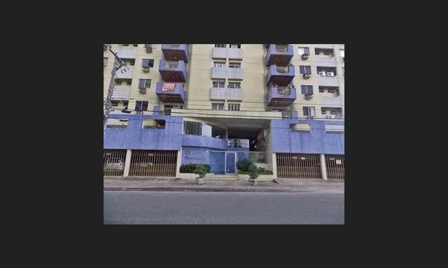 4 Quartos Sendo 2 Suítes No Ed Luiz Porciúncula - Foto 2