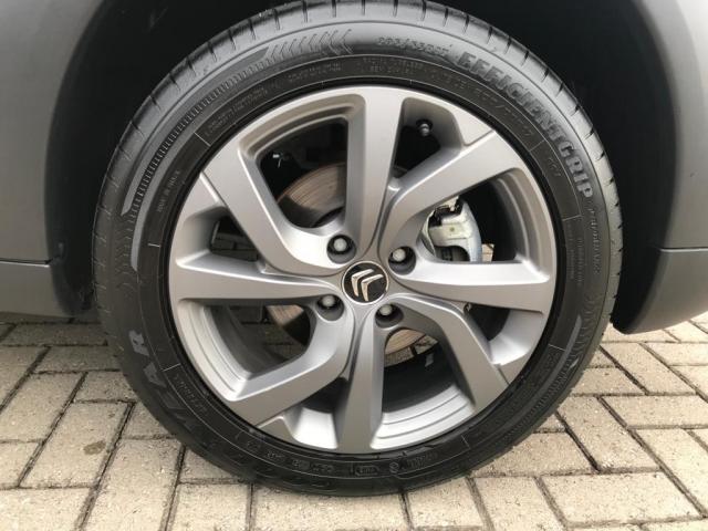 Citroen C4 Cactus Shine Pack 1.6 THP 4P - Foto 8