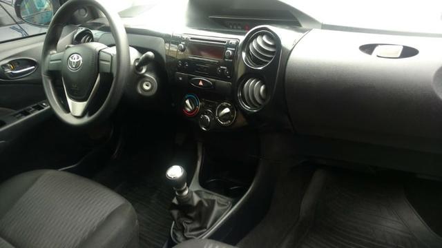 Etios sd x 1.5l flex- 2018 - Foto 6
