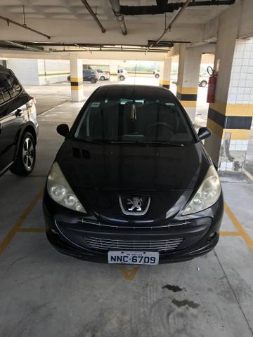 Vendo peugeot 207