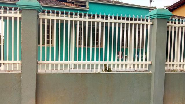 ALUGO CASA NA PRAIA/TEMPORADA, Itaguaçu-São Francisco do Sul - Foto 2