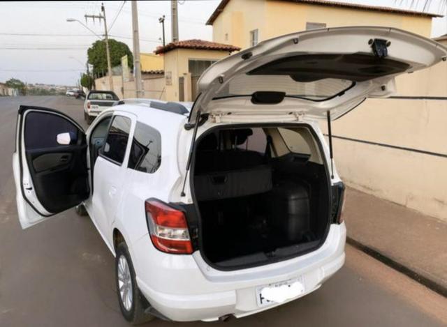 Vendo spin lt 2016 automática - Foto 4