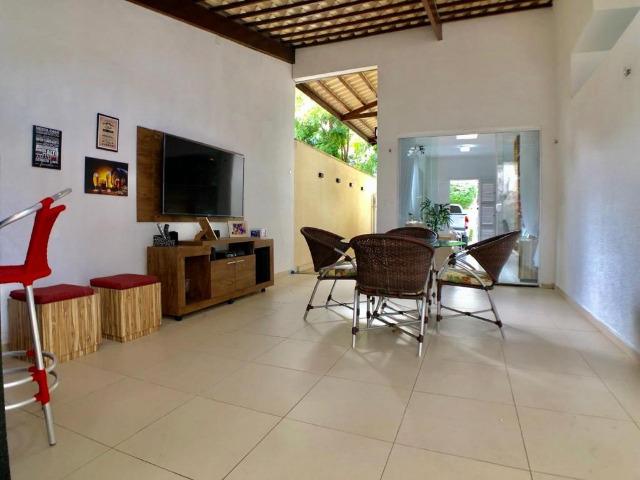 Casa em Cond na Lagoa Redonda - 140m² - 3 Quartos - 2 Vagas (CA0882) - Foto 9