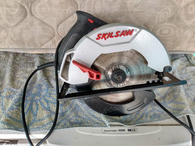 Serra Circular Skil Saw - Foto 5