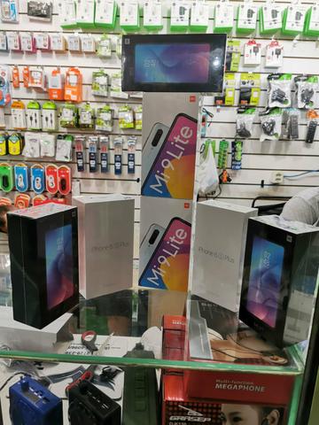 XIAOMI CENTRAL zap