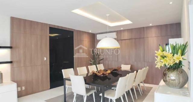 Apartamento com 400m / Vista Mar / Projetado - Foto 3