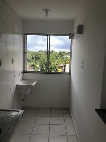 Neo Fiore 2 quartos c/ suite (pode pagar no meu nome) - Foto 6