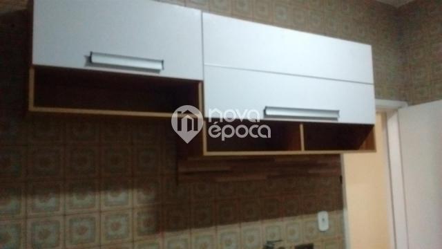 Apartamento à venda com 3 dormitórios em Tijuca, Rio de janeiro cod:CO3AP30711 - Foto 13