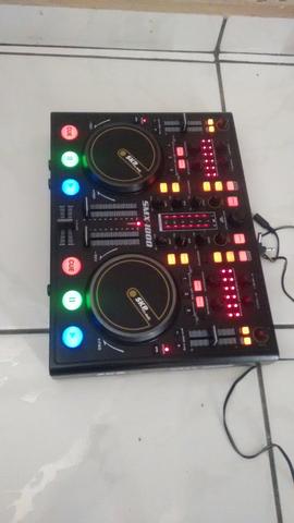 Controladora para dj skp 1000 - Foto 2