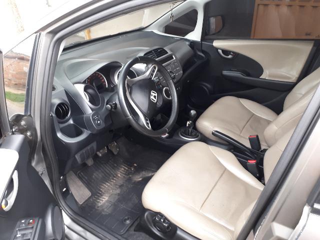 Honda Fit - Foto 6