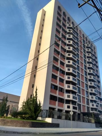 Apartamento no Centro - Edifício Bavária - Foto 3