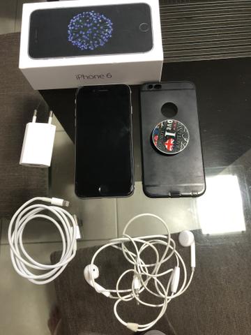 IPhone 6