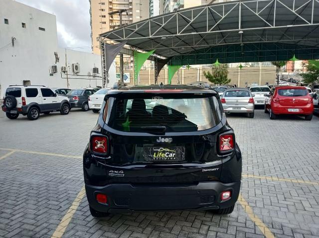 Renegade 2015/2016 2.0 Turbo Diesel 4p Automático - Foto 5