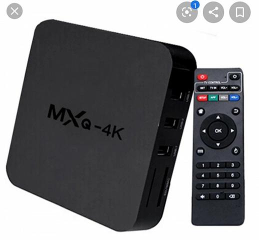 Tv box atacado e varejo - Foto 3