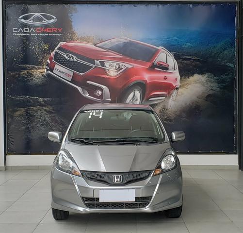 Honda Fit CX 1.4 FLEX Mecânico - Foto 3