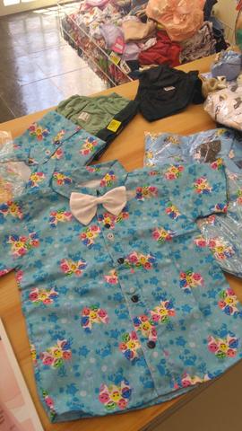 Camisa temáticas - Foto 2