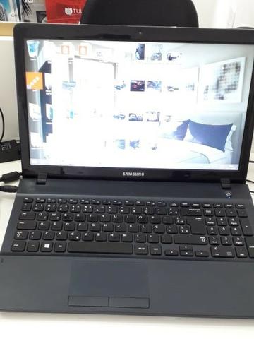 Notebook Samsung NP270E5J-XD2BR - Foto 4