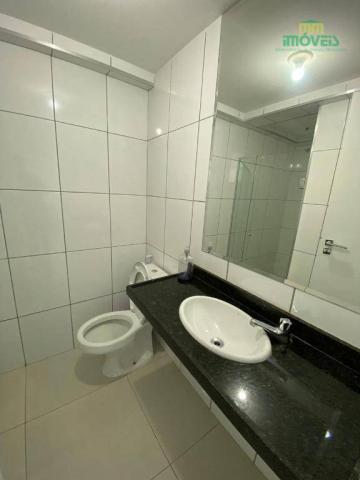 Excelente apartamento de 01 quarto com vista para o mar! - Foto 8