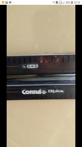 Geladeira biplex consul - Foto 2