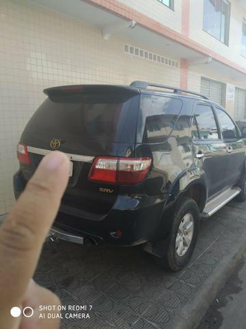 Sw4 preta - Foto 2