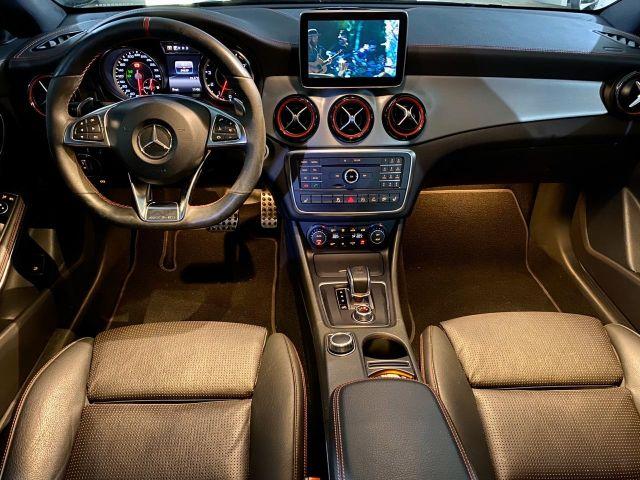 CLA-45 AMG CGI 2.0 TB Aut. - Foto 5