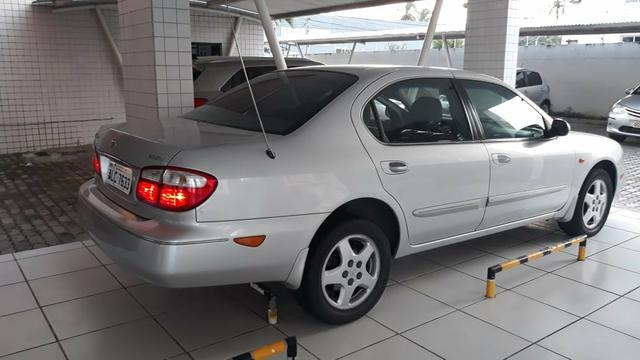 Nissan Maxima 3.0 GV - Foto 3