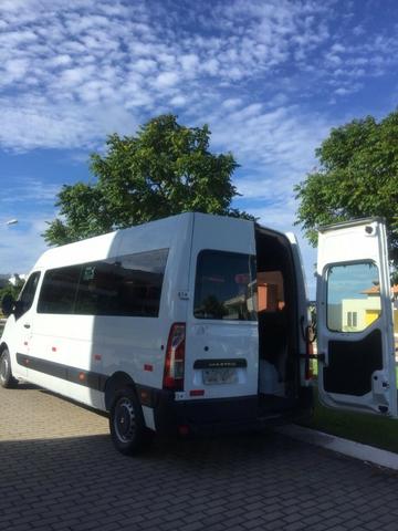 Renault Master Executive 2.3 - Foto 2