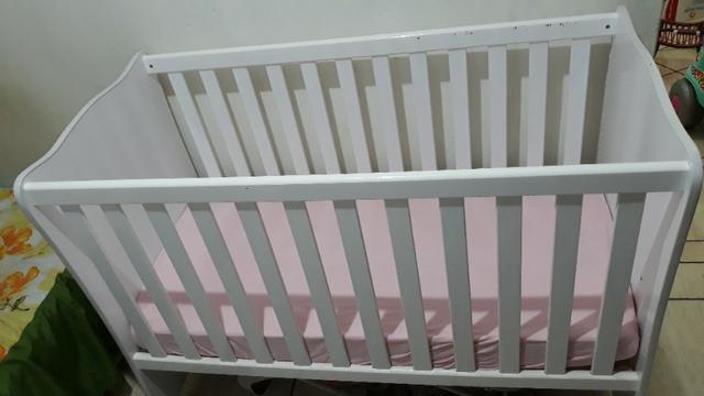 Berço - Foto 2