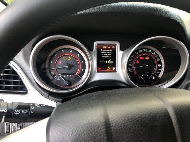 Fiat Freemont Precision 2014 top - Foto 4