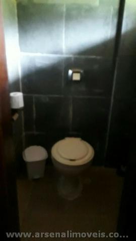 A742 Casa com 3 Quartos em Friburgo dentro de Condomínio - Foto 12
