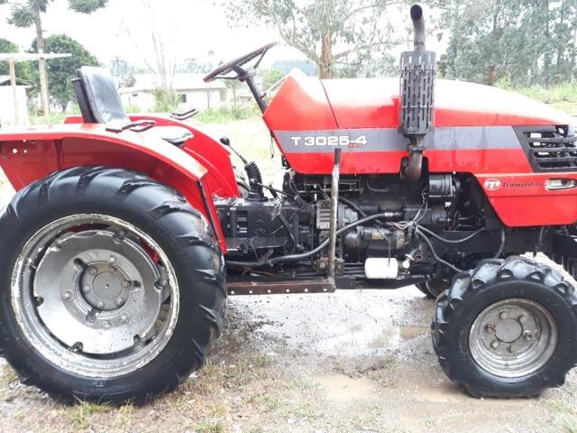 Trator Tramontini - Foto 2