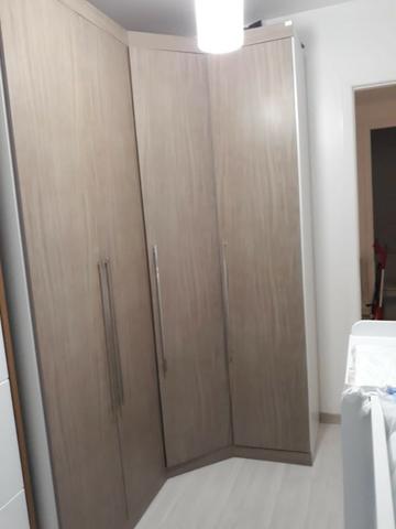 Apartamento Garden mobiliado Capão Raso Giardino - Foto 8